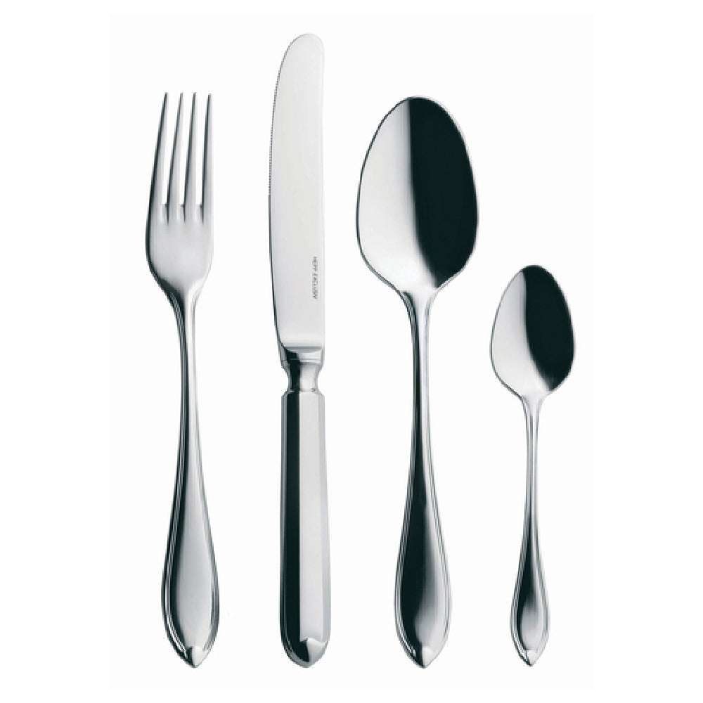 Bauscher Hepp 59.0042.1313 - Flatware Place Set Kit, 3-piece, Includes: (1) Table Fork (59.0042.9190)