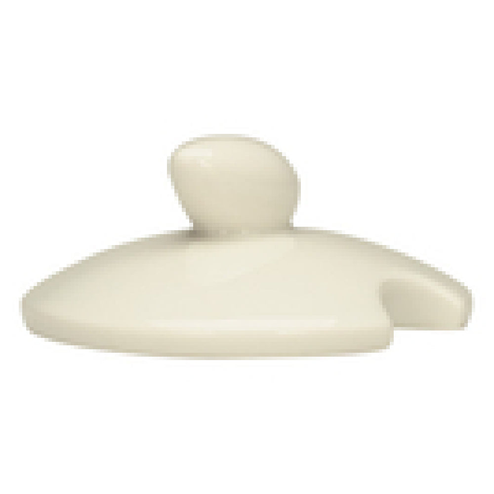 Bauscher Hepp 204925 - Lid, For Sugar Box 204925000000 Duracream®, Raffinesse By Bauscher
