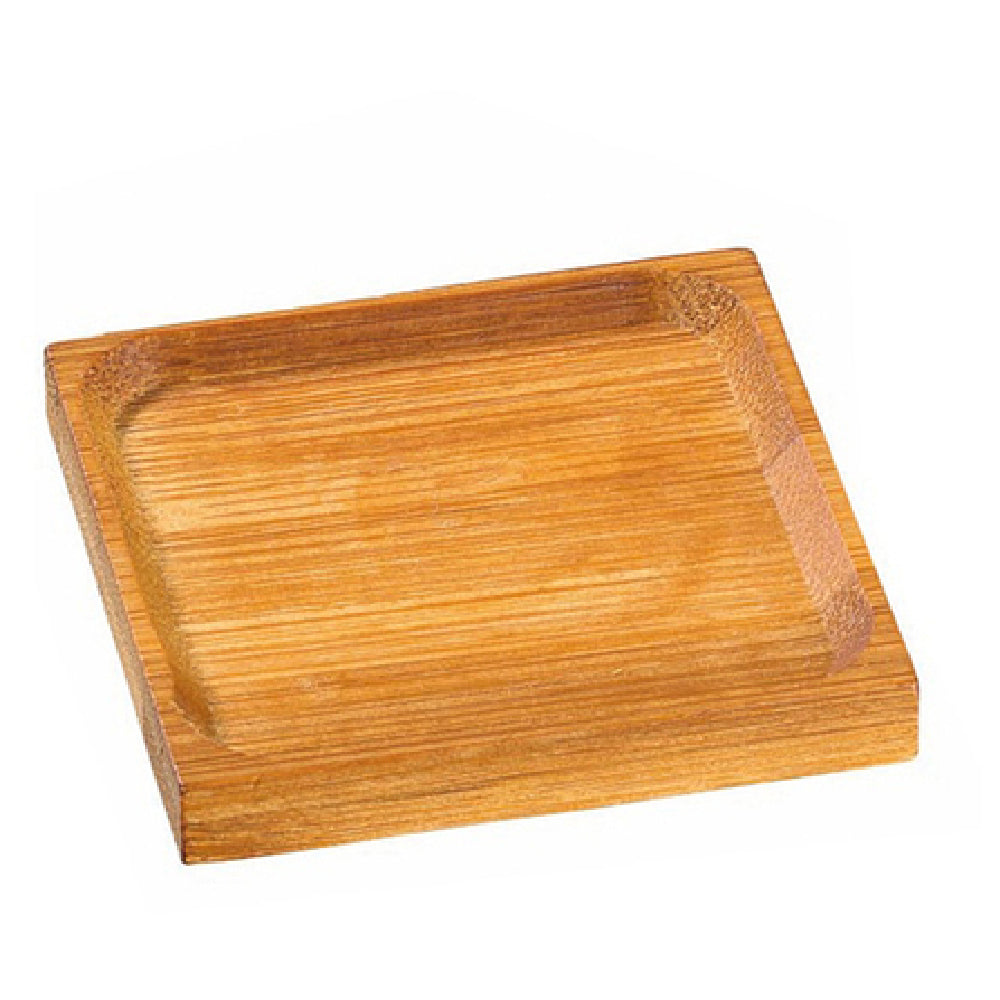 PacknWood 209BBPODA - Cocktails & Events Poda Dish, 2.4" X 2.4", Mini
