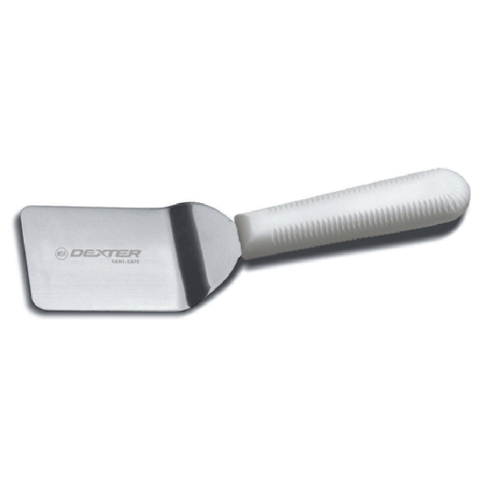 Dexter Russell 16193 Sani-Safe® (S171) Mini Turner 2-1/2" Stainless Steel