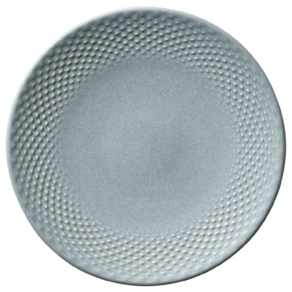 Libbey 802121741000201 Plate 6-3/4” Dia. X 3/4"H Round