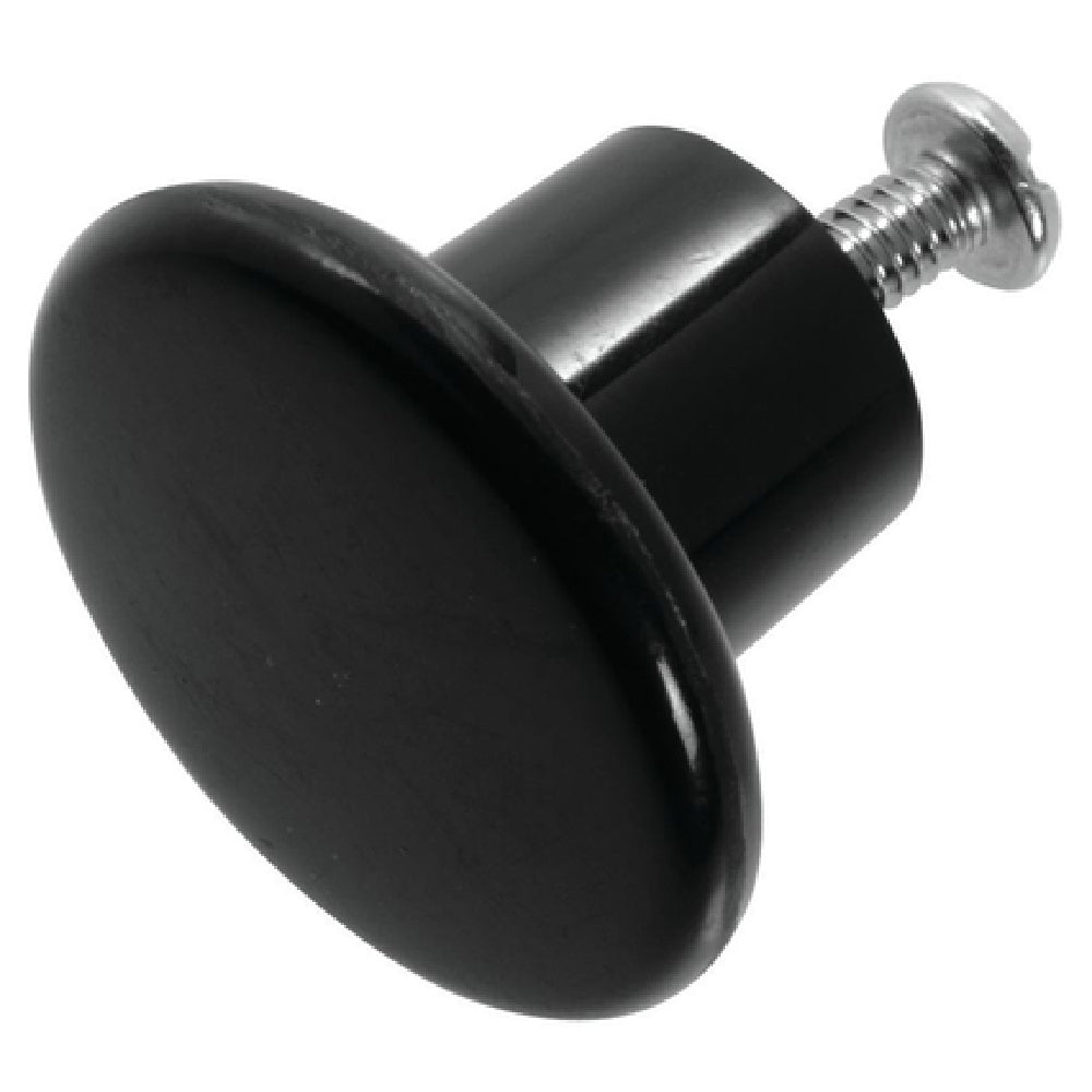 Hubert 81215 - Replacement Knob, For Euro Baskets #26140,29903 & 86836, Round