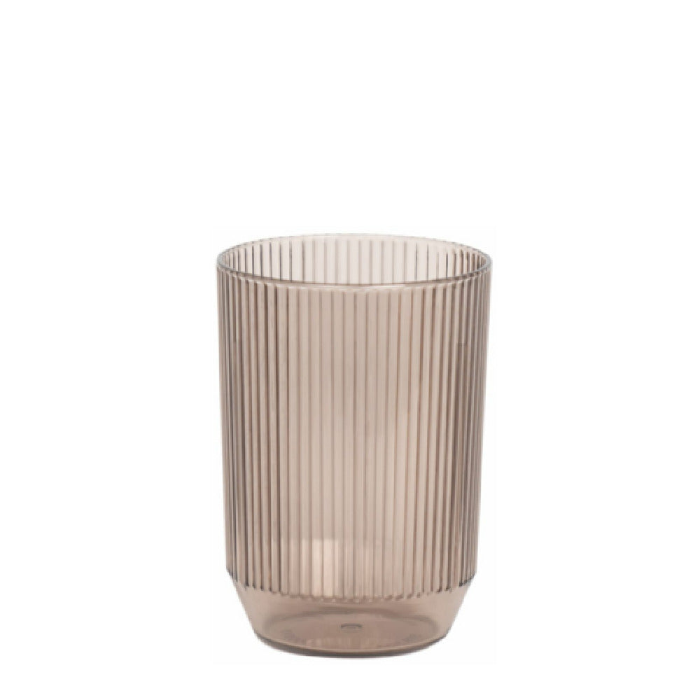 FOH ADO013GYT23 Gatsby DOF/Rocks 12oz. Plastic