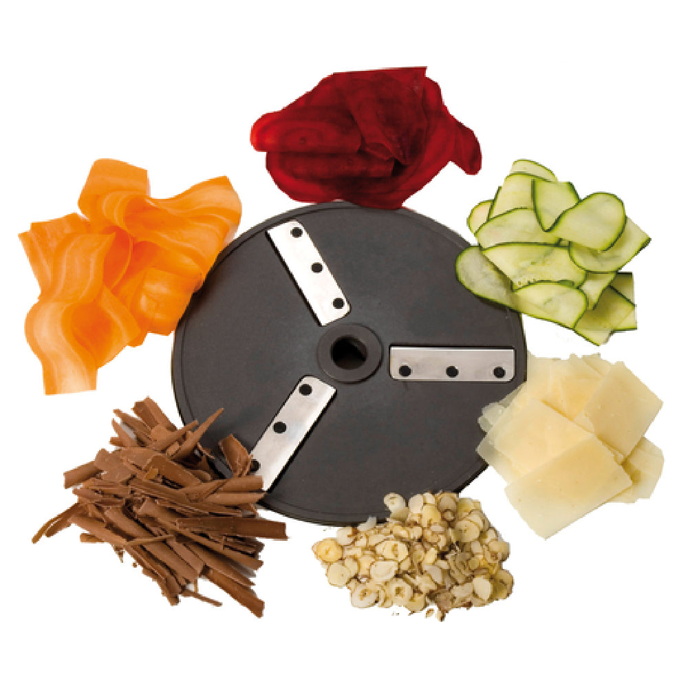 Brunner Anliker HS-5 - (232.01821) Cutting Disc, Shaving, 1/64" (0.5mm)