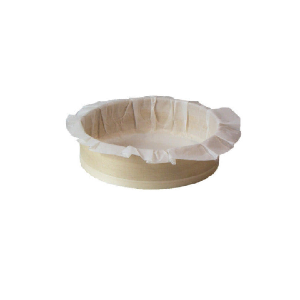 PacknWood 210WOCER140600 - BAKE-A-RING Baking Ring With Baking Paper Liner Integrated