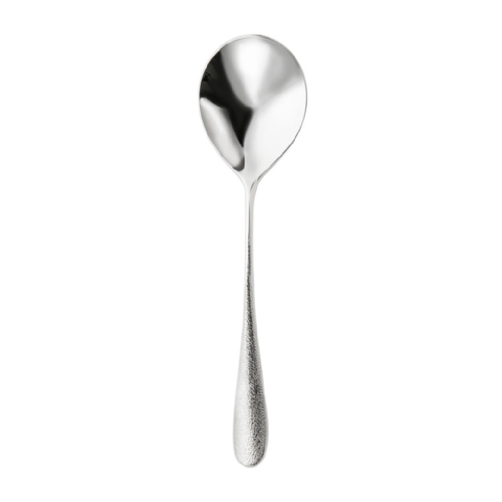 Steelite 6032SX075 Soup Spoon 7-1/8" Round Bowl