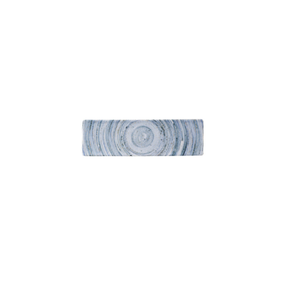 Churchill China HECOOF301 - Coast Oblong Plate, 11.81" X 3.54" Churchill® Super Vit