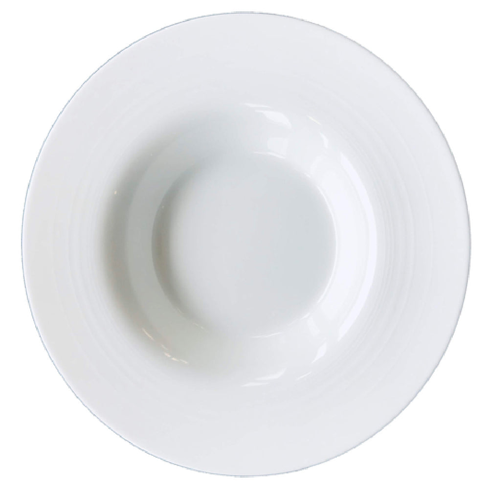 Bauscher Hepp 691329-425460 - Plate, 11-2/5" Dia., Round