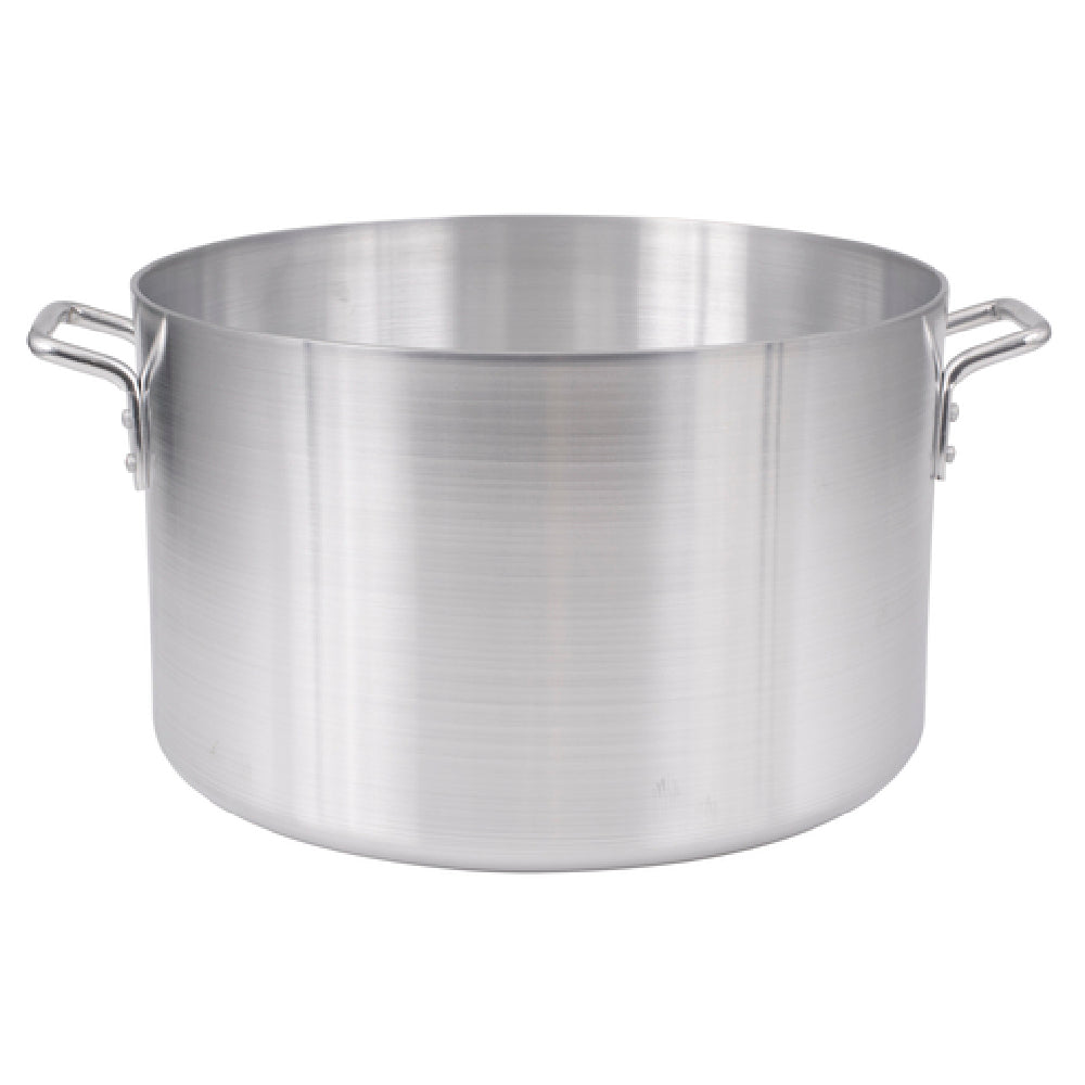 Stanton Trading ASPT36HD - Sauce Pot, 36 Quart, 16" Dia.