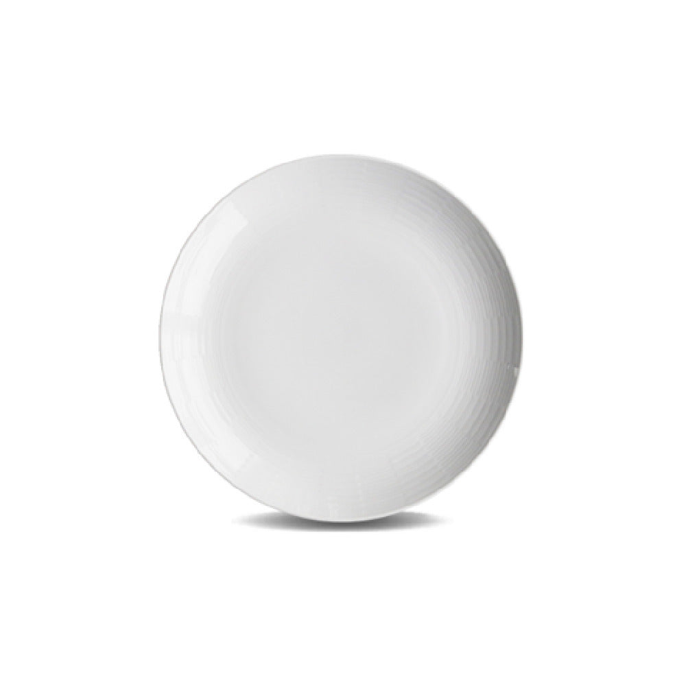 Revol 661700 - Coupe Plate, 9.5" Dia, Round