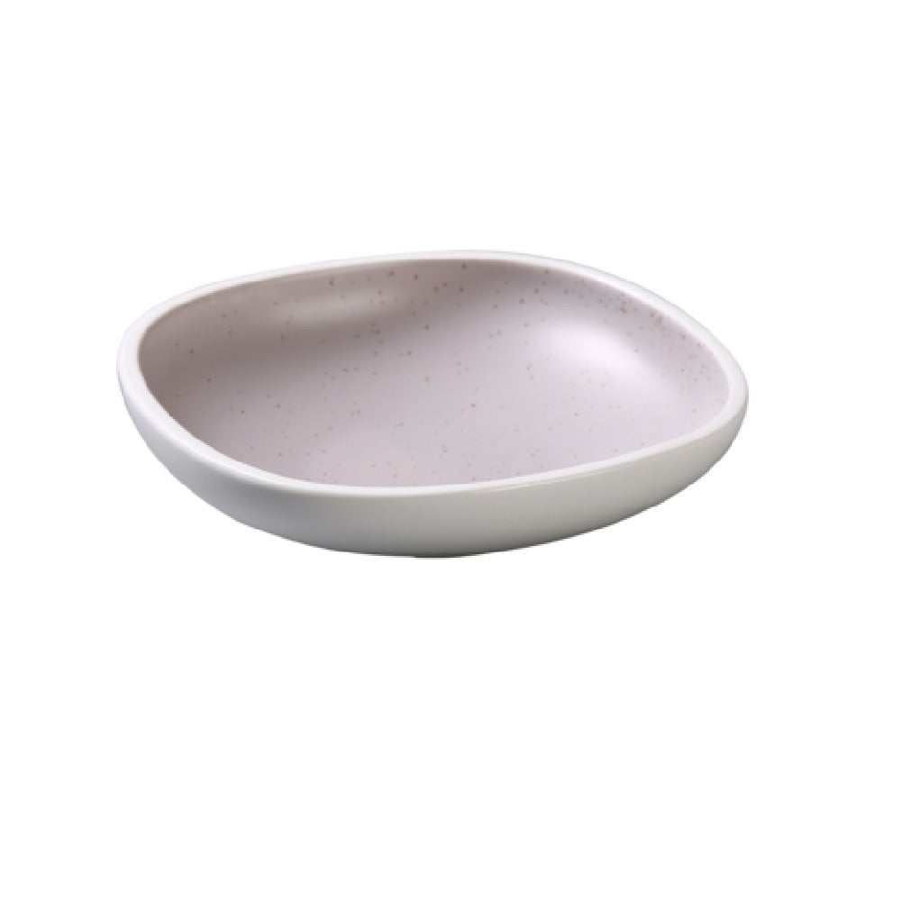 Yanco DM-510 Denmark Pasta Bowl 45 Oz. 10"L X 10"W X 2-1/4"H