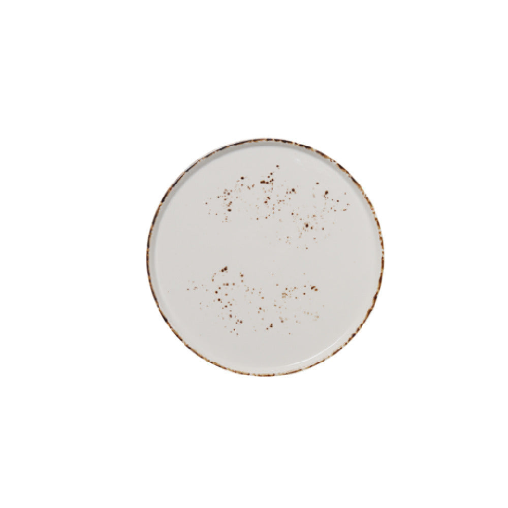 Palate & Plate AW-8753 - Plate, 8", Dia.
