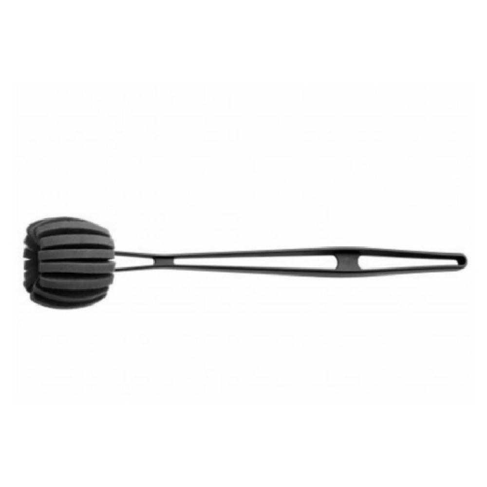 Bauscher Hepp 06.1759.7390 - Cleaning Brush For Carafes, 2-5/8" X 16, Dishwasher Safe