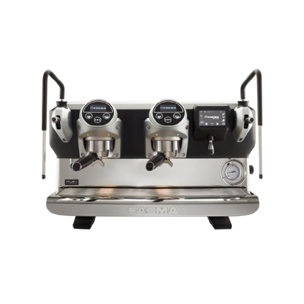 Espresso Soci E71E A/3 3P Faema E71 A/3 GTI Espresso Machine 3-group Automatic