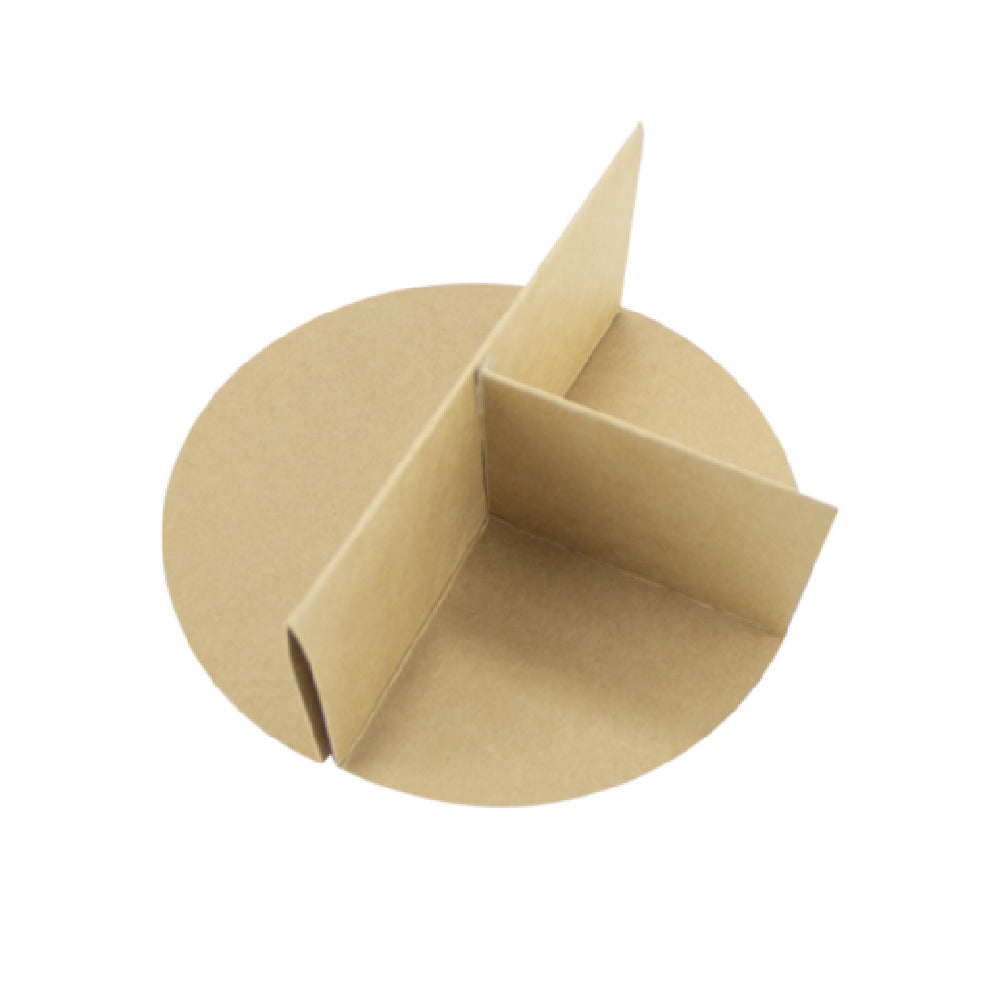 PacknWood 210DIV1550K - Divider 3 Sides To Fit In Our 210PC1550K: 6.4" D X 2.5" H