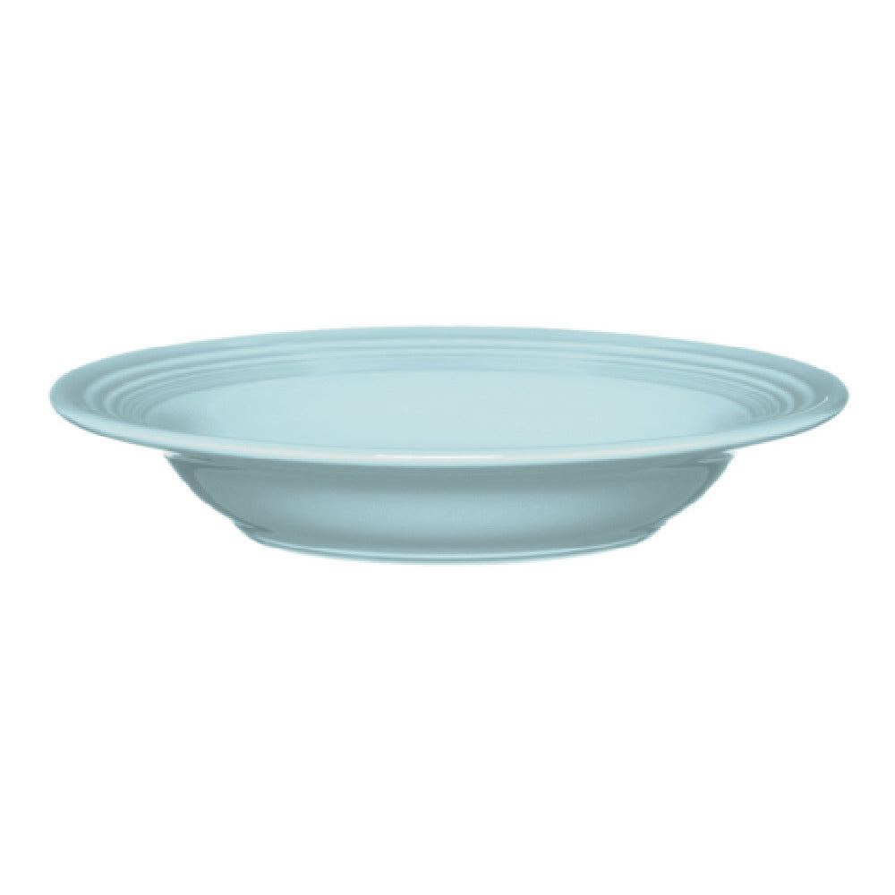 Steelite HL4510349 Rim Soup Bowl 13.25 Oz 9.0" X 1.625"