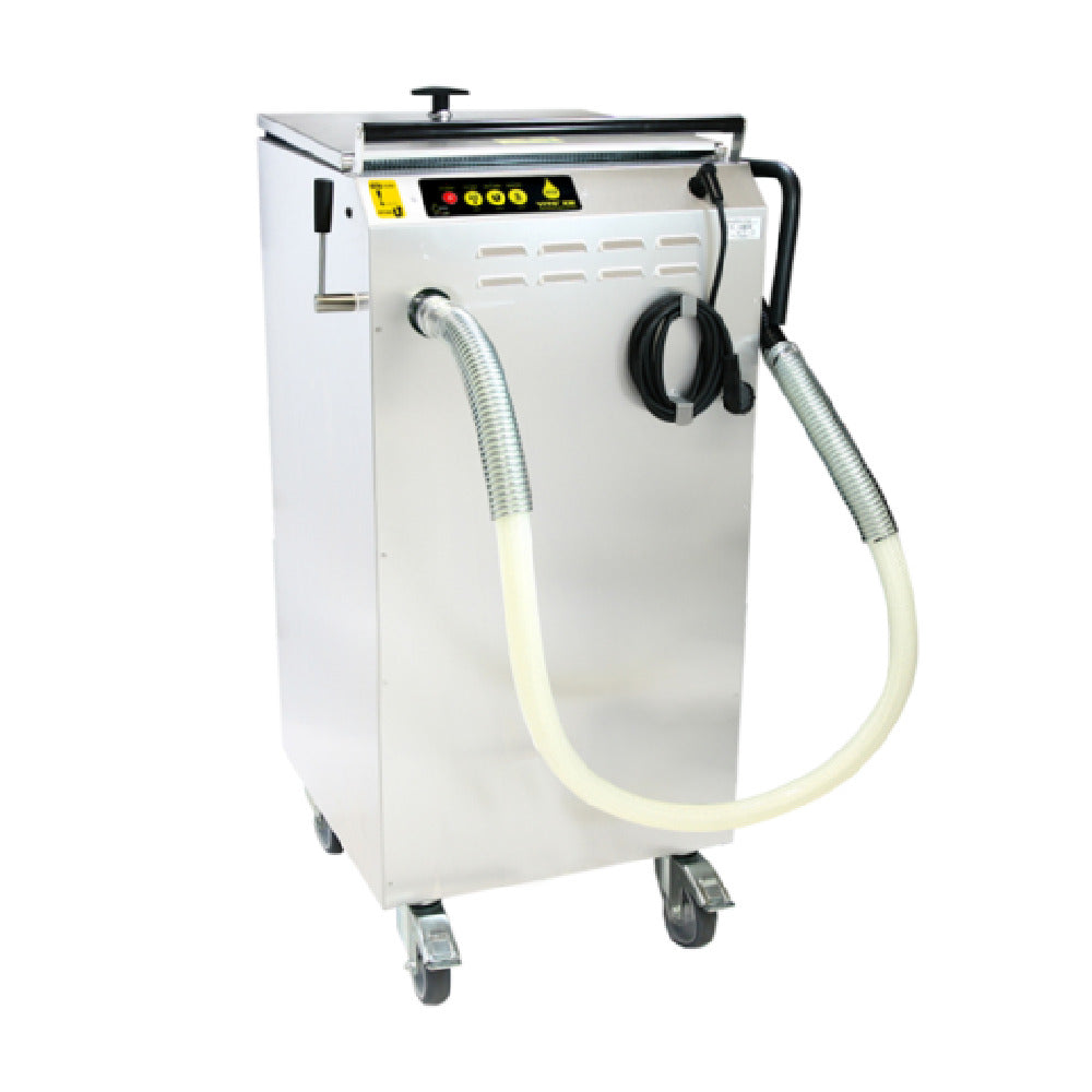 VITO VITO XL Oil Filter System Mobile 219 Lbs. Oil Tank Capacity