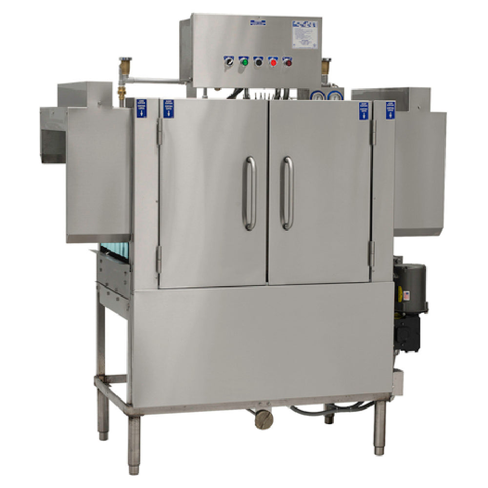 Stero ER44 Dishwasher Conveyor Type High Temp
