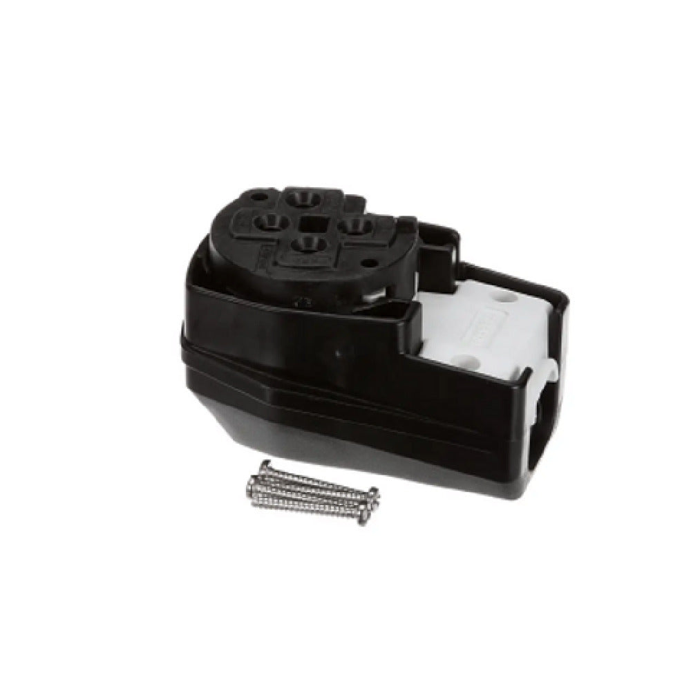 Henny Penny 58146@PF Plug 60 Amp 250 Volt