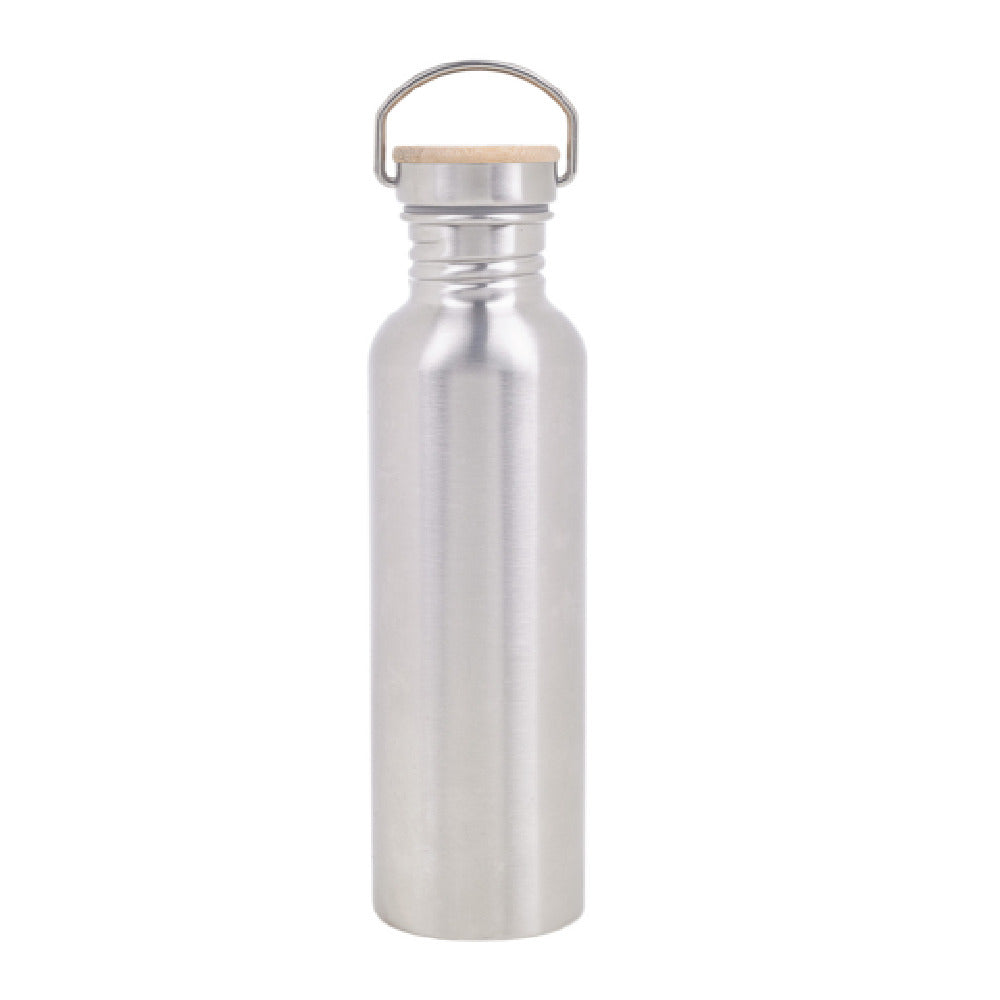 PacknWood 294IBOUTH752 - Noxbottle Water Bottle, 25 Oz., 10.82"H
