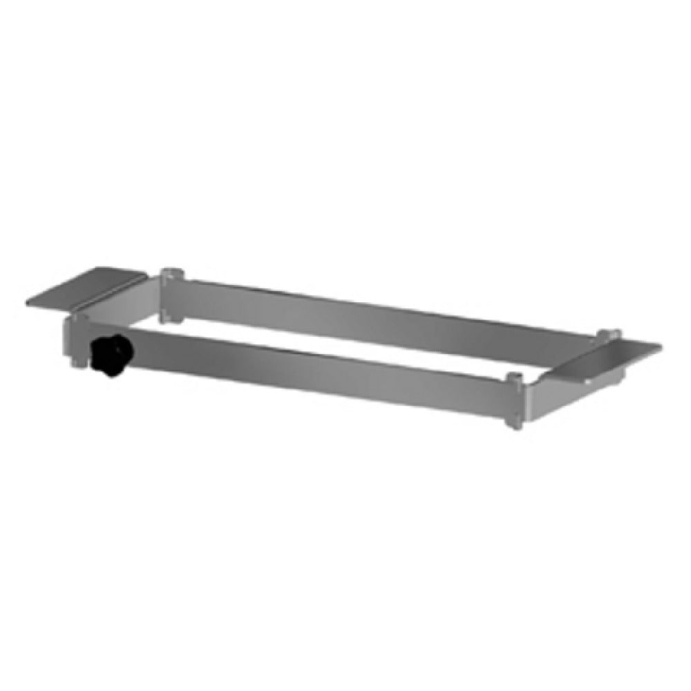 Eurodib 653292 Dito Sama BermixerPRO Adjustable Rail For Containers 15" 26in