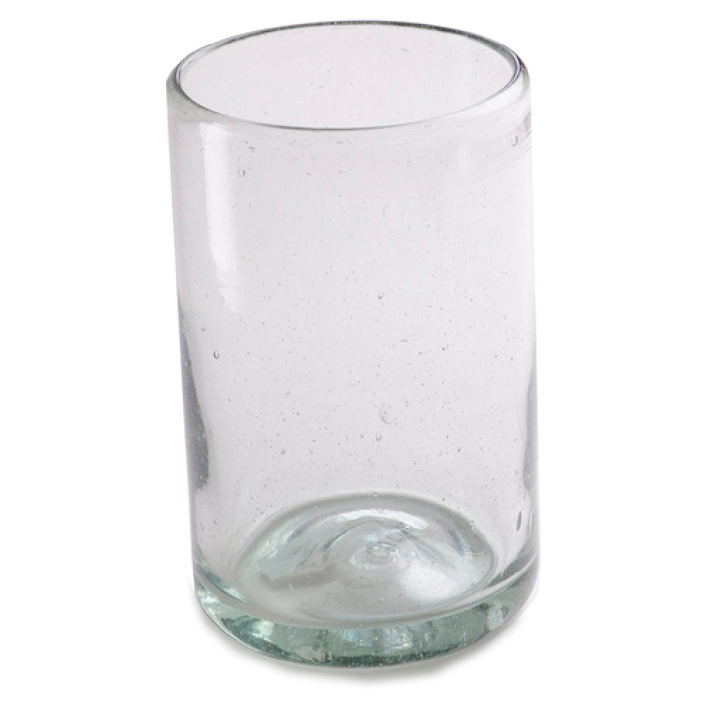 Orion Trading & Design G03-NN Tumbler Glass 16 Oz. 3-1/8" Dia. X 5-1/4"H