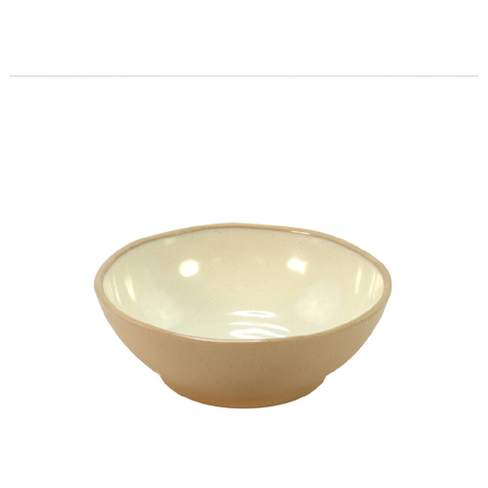 Bauscher Hepp TCM4607 - Marl Collection Bowl, 1-5/16 Qt., 9" Dia. X 3-1/4"H