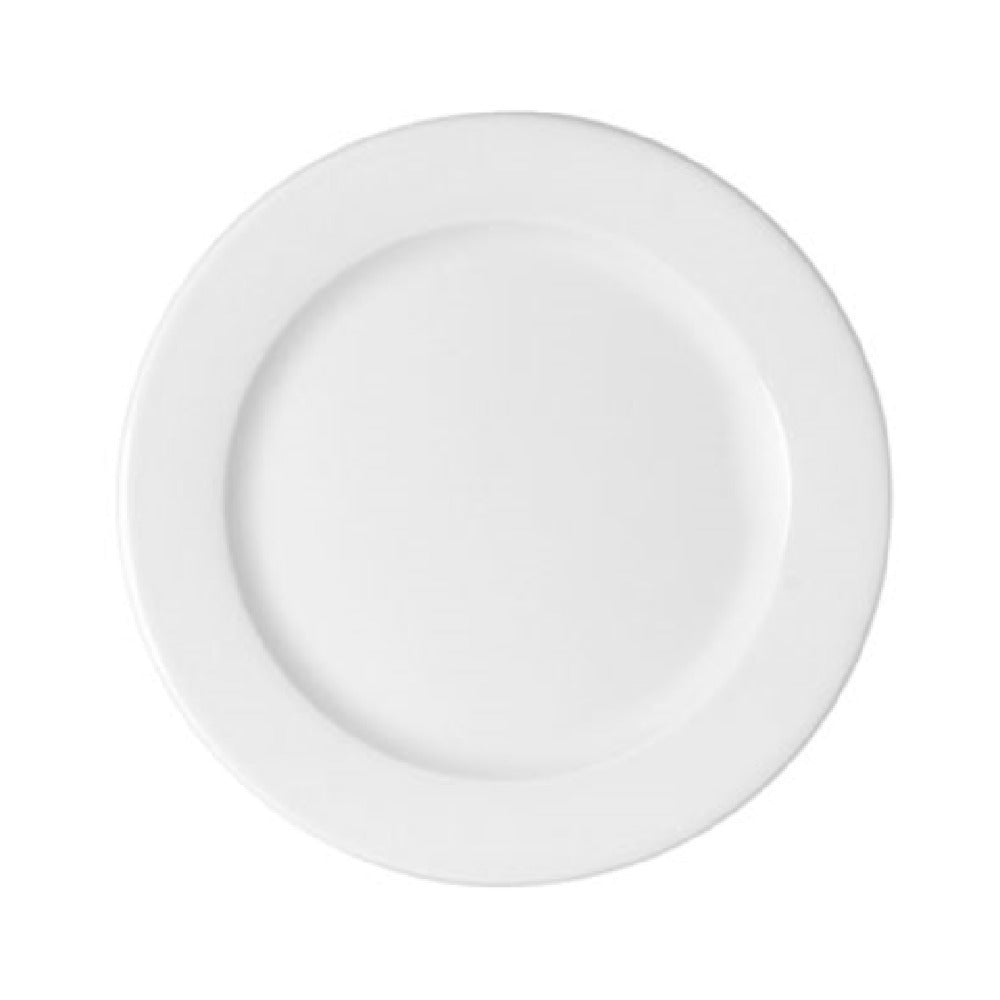 Bauscher Hepp 700017 - Plate, 6.77" Dia., Round