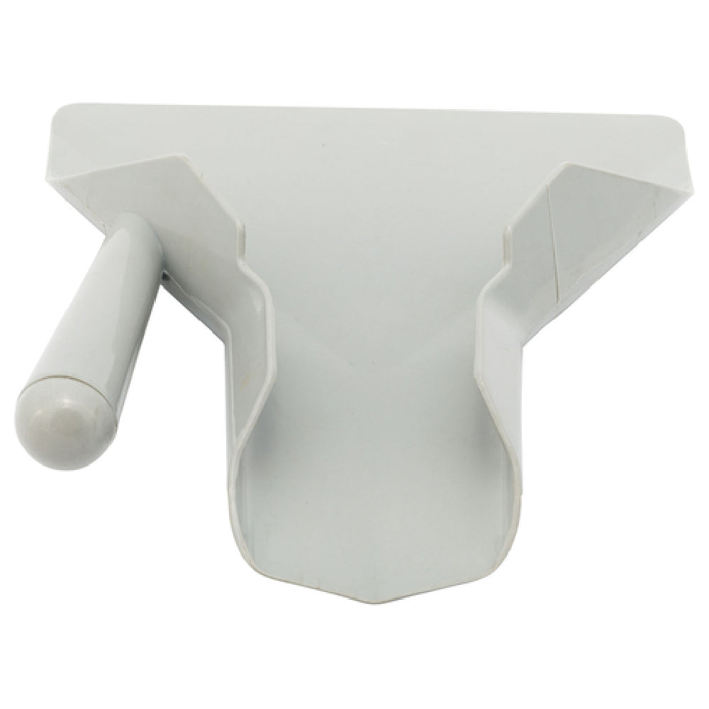 Alegacy Foodservice Products PFFB20L E™ Economy French Fry Bagger 9" X 8" Left Handed