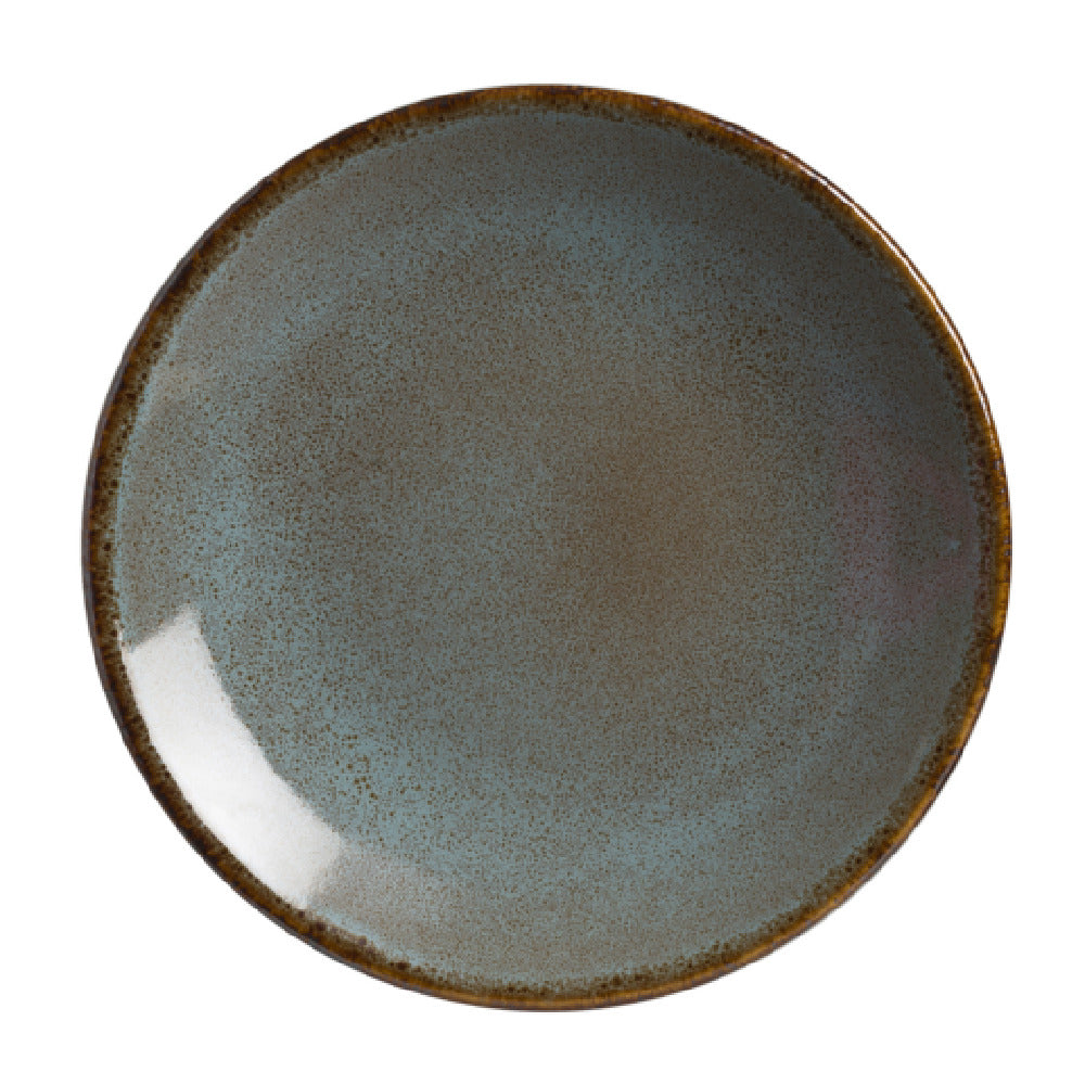 Steelite A320P093 Plate 7-1/2" Round