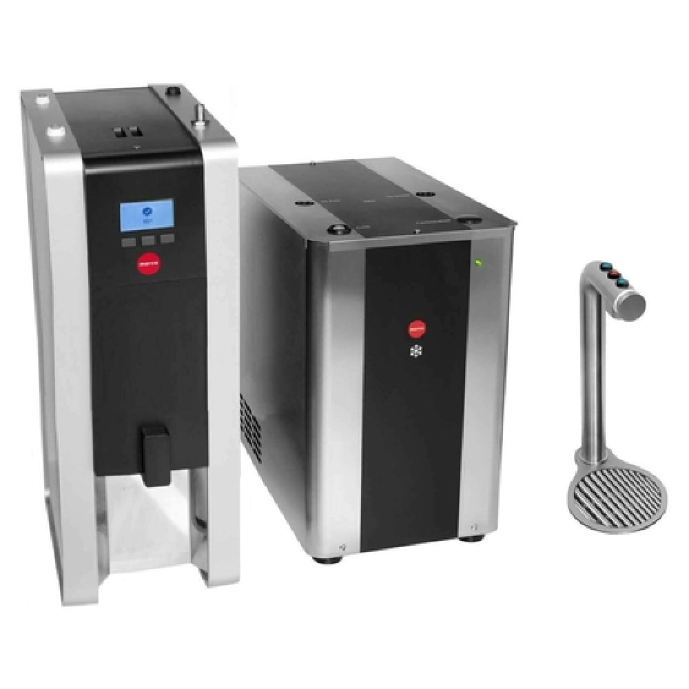 Marco Beverage Systems FRIIA HC FRIIA Hot/Cold (HC/HC Plus) Water Dispenser System 1001864US / 5002866US