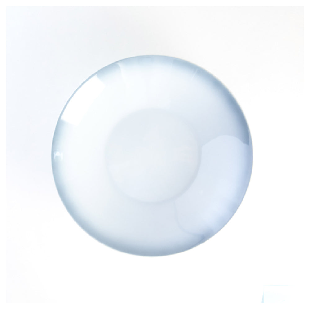 Bauscher Hepp 711318-730245 - Plate, 17-1/2 Oz., 7-1/10" Dia.