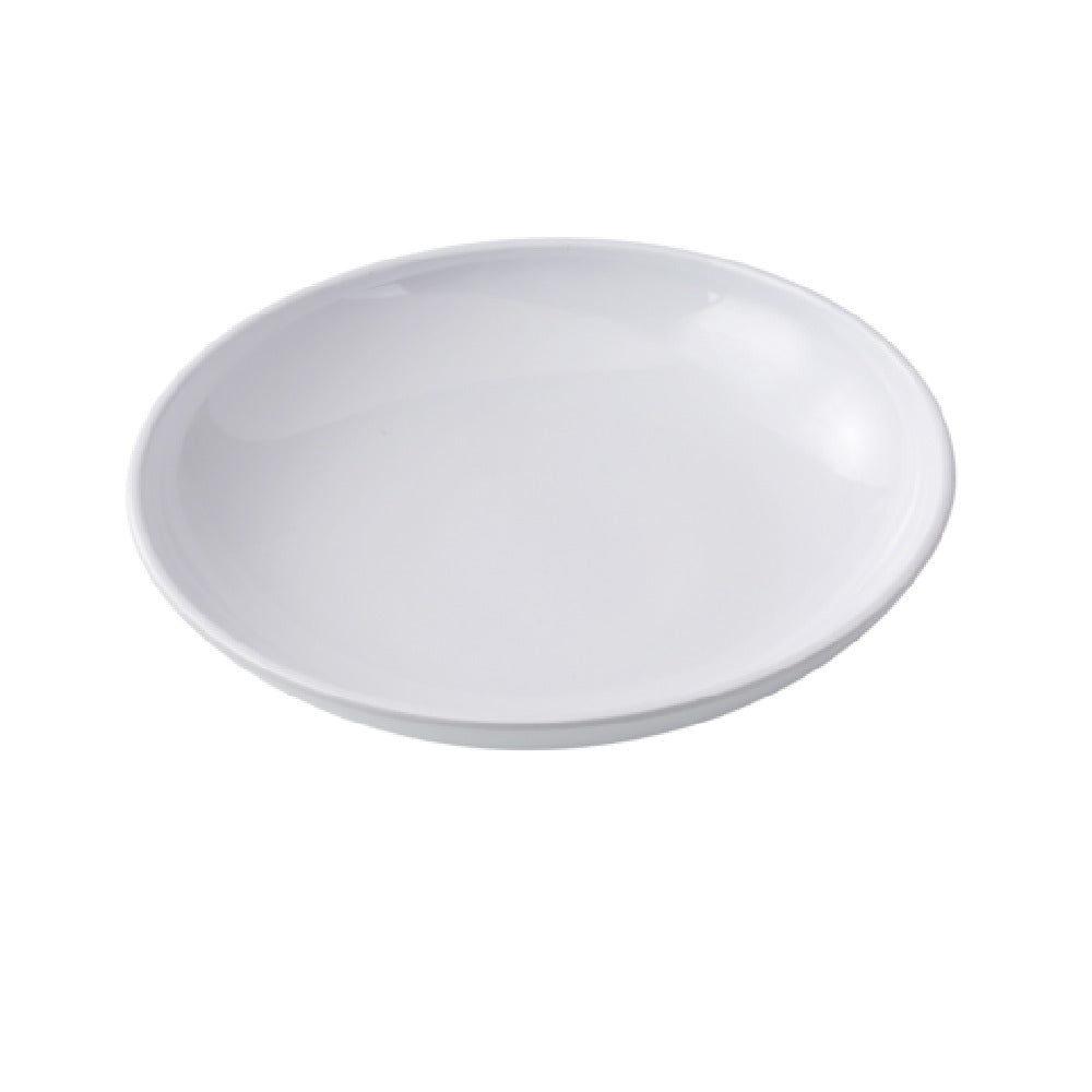 Yanco CO-408 Pasta Or Salad Bowl 8-3/4"W X 8-3/4"D X 2"H 18 Oz