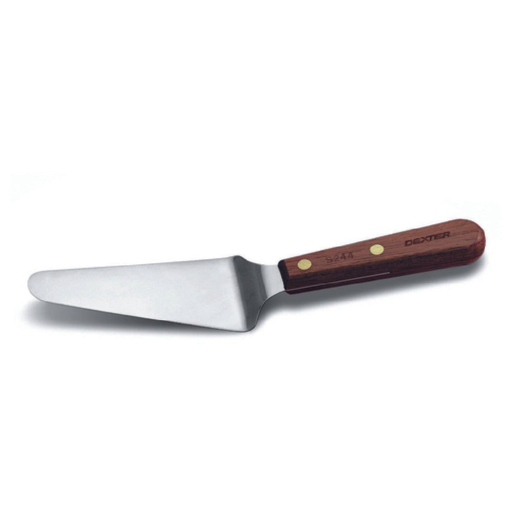 Dexter Russell 19750 Traditional™ (S244PCP) Pie Knife 4-1/2" X 2-1/4" Stainless Steel