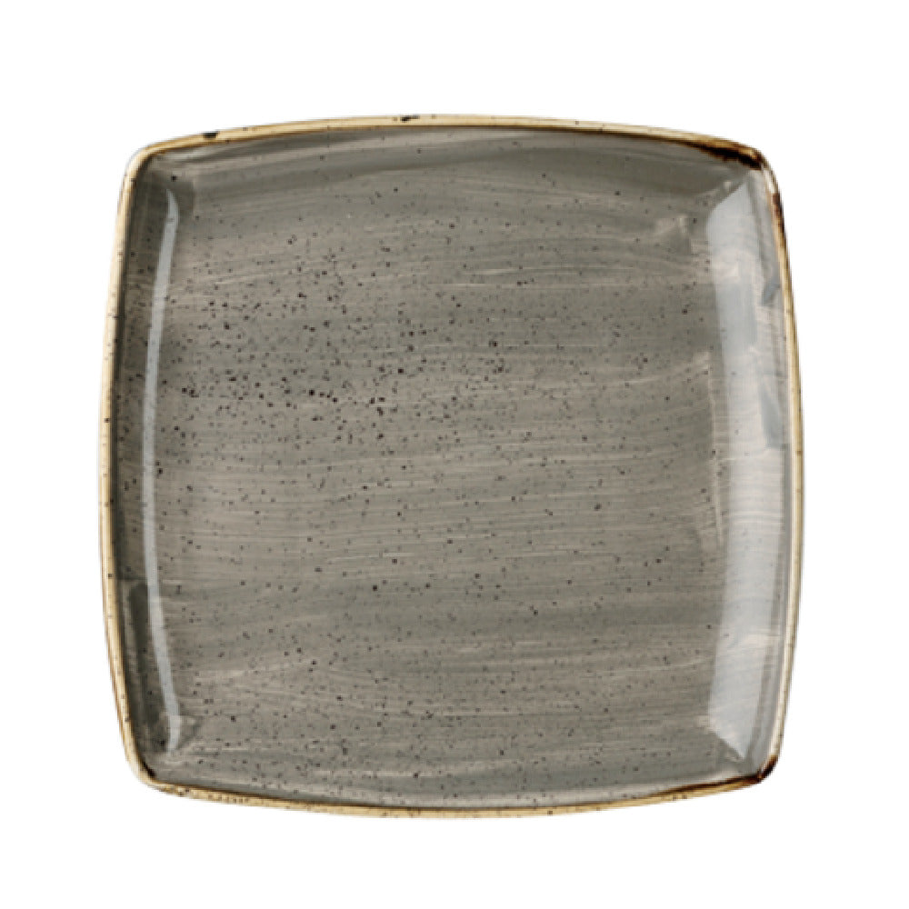 Churchill China SPGSDS101 Plate 10-1/2" Square
