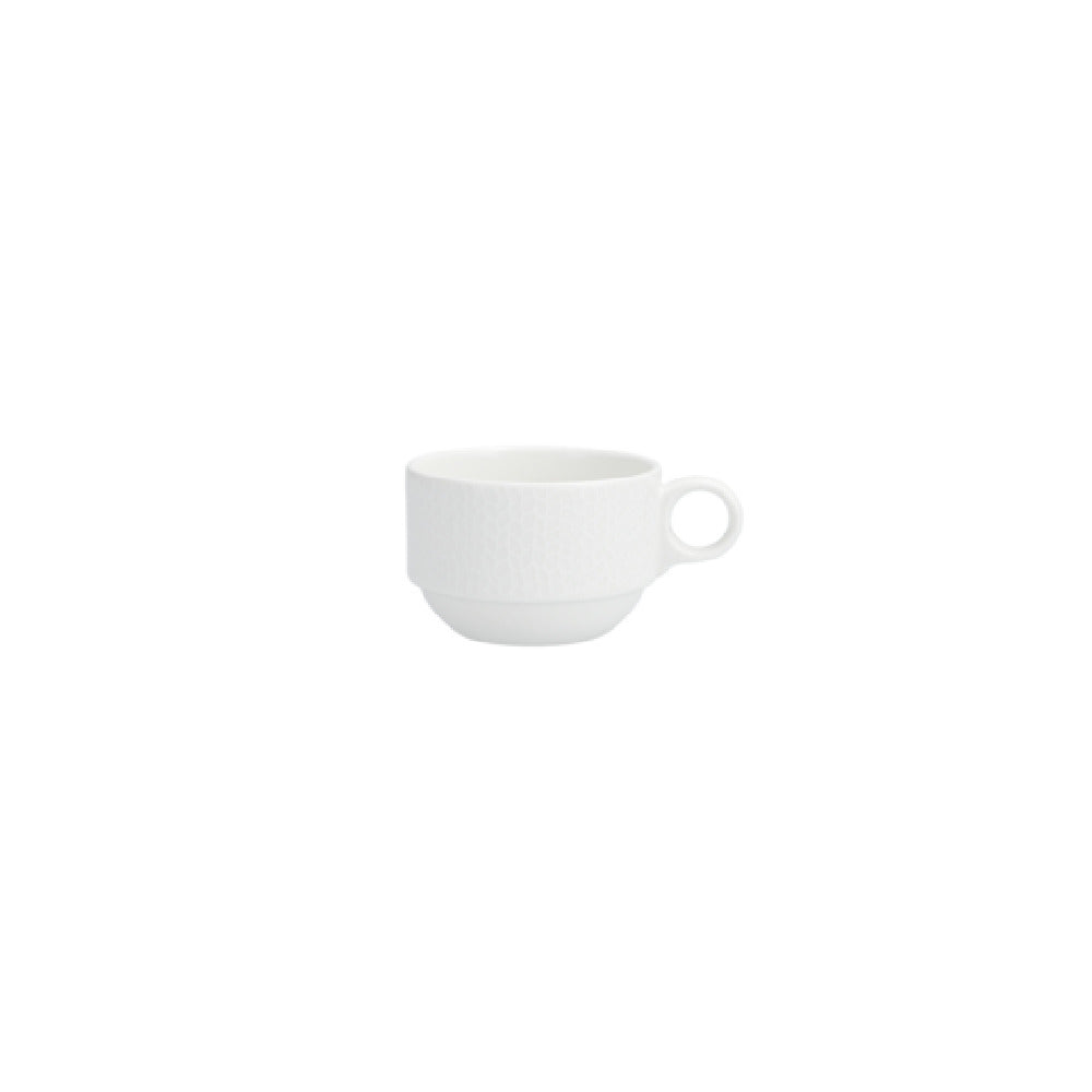 Zwiesel Fortessa 7000.FFD.31 - Amanda Coffee Cup, 236mL (8oz), Stackable