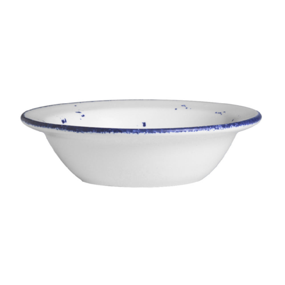 Steelite A330P435 Grapefruit Bowl 10 Oz. 6-1/2" X 1-3/4"