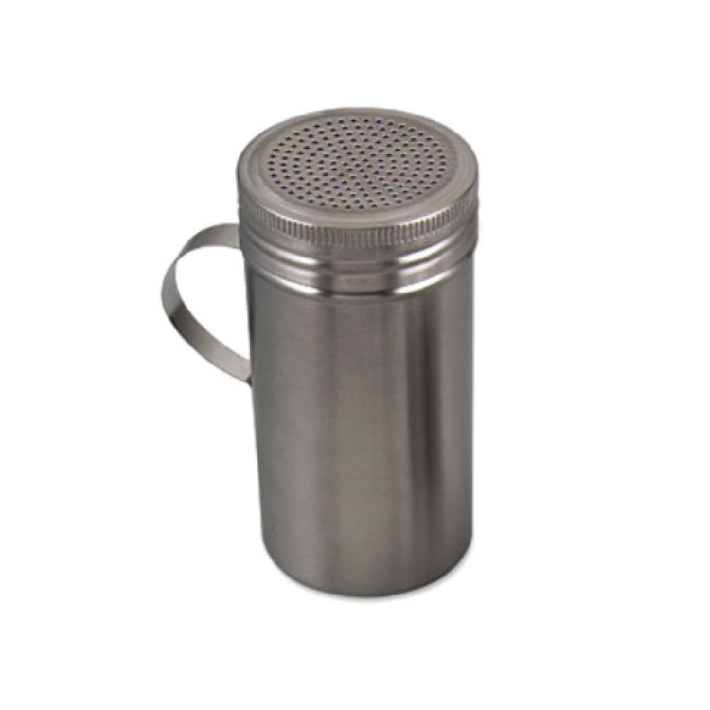 Alegacy Foodservice Products SDH3571 Dredge 16 Oz. 2-7/8" Dia. X 5-1/4"H