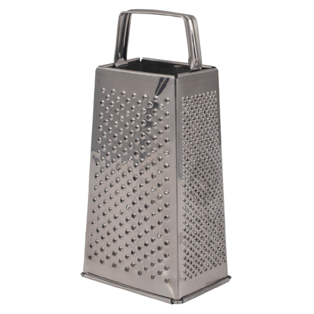 Stanton Trading 1832 Grater 9" High Square