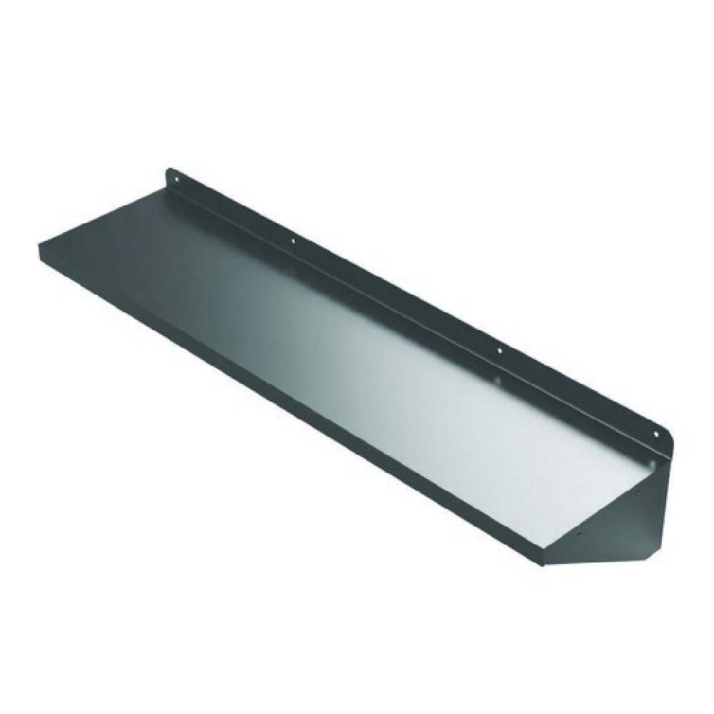 GSW USA WS-W1872 Shelf 72"W X 18"D Stainless Steel