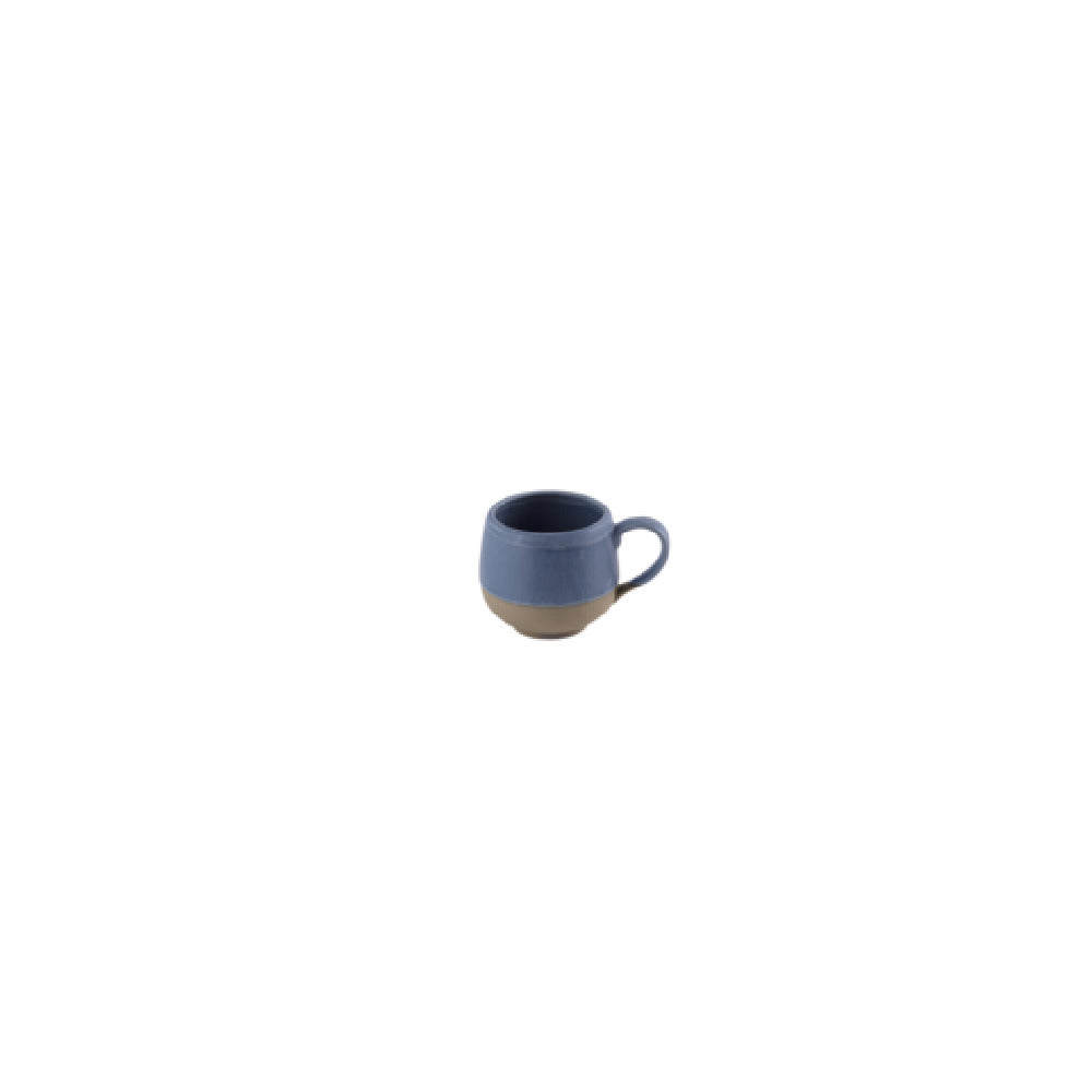 Churchill China EMBL12EM1 - Mug, 12 Oz., 3-1/4" X 3-1/2"H