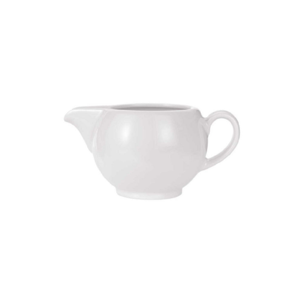 Libbey 113599 Sauce Boat 10 Oz. 6.06"W X 3.98"D X 3.03"H