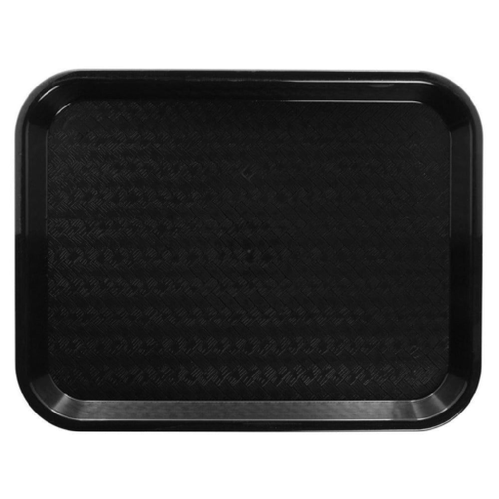 Hubert 60825 - Fast Food Tray, 14" X 10", Rectangular