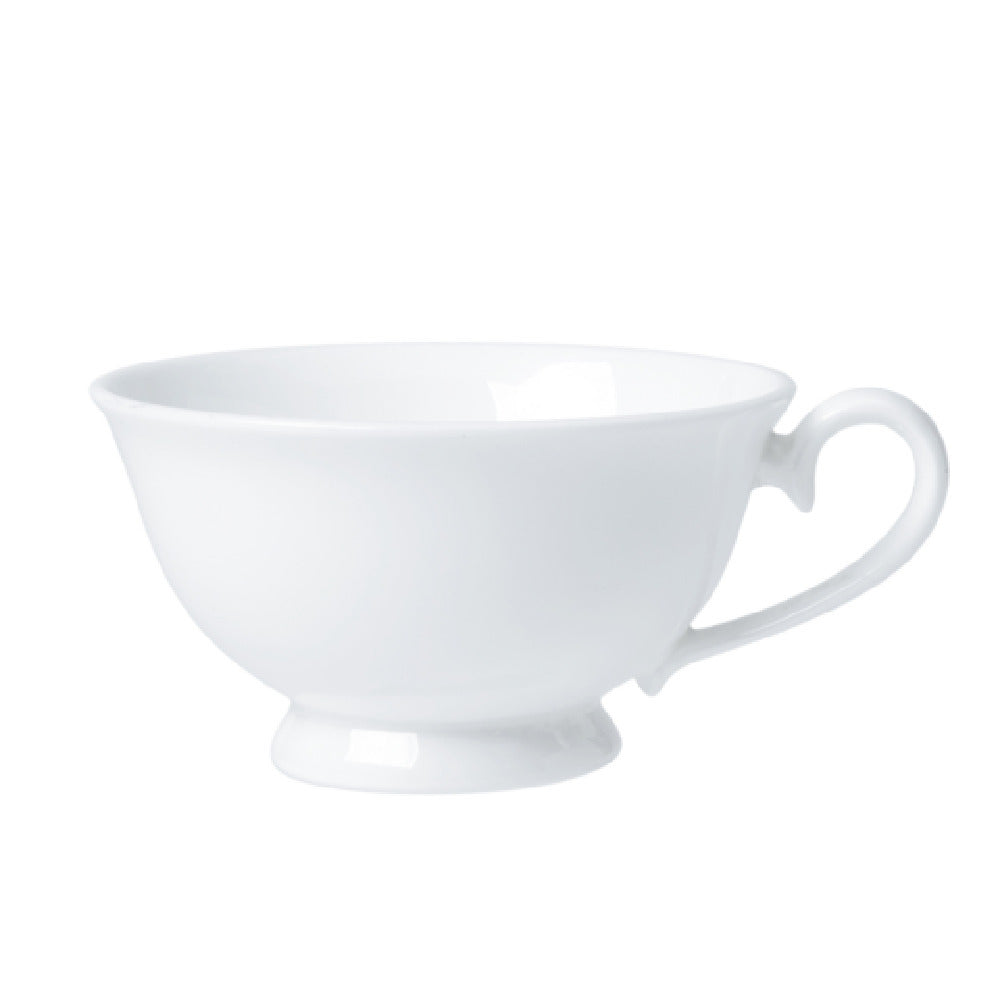 Steelite 82000AND0562 Flared Footed Cup 6-1/4 Oz. 4" Fits (AND0169)