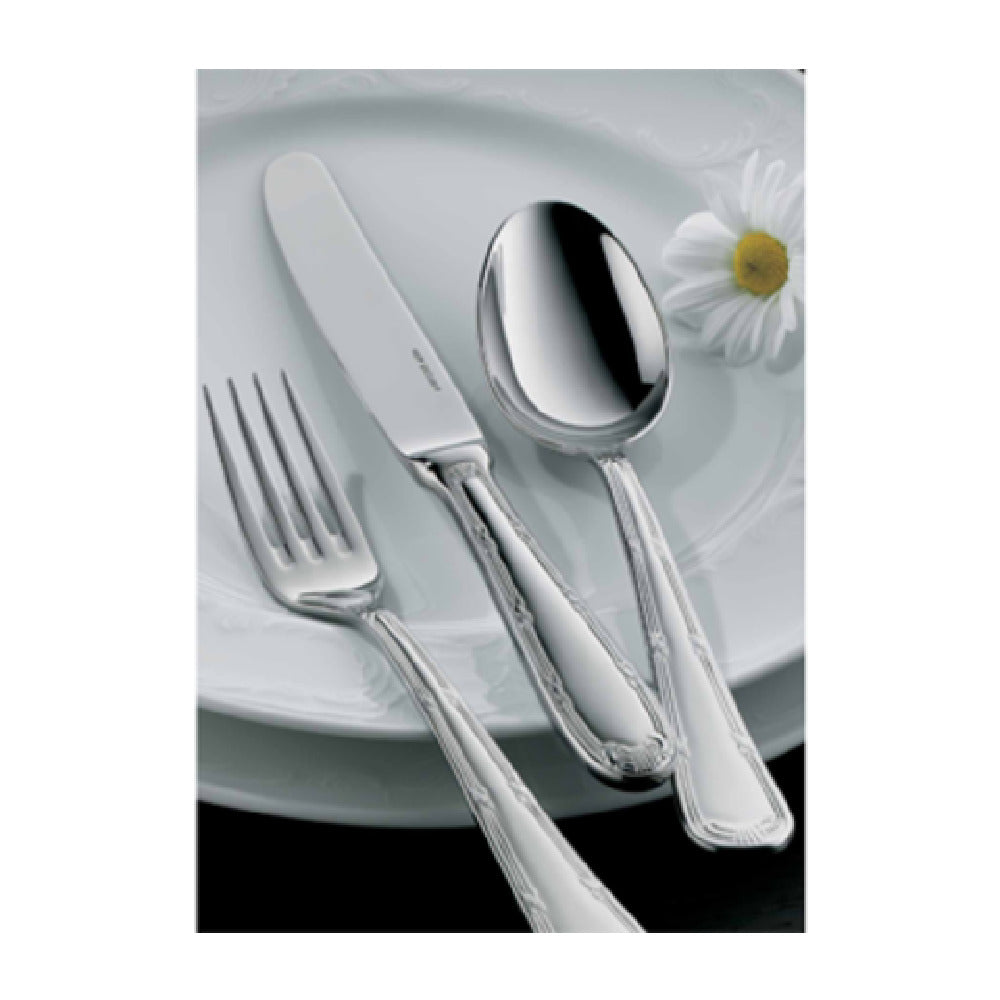 Bauscher Hepp 01.0013.1090 - Coffee Spoon, 5-9/16", 18/10 Stainless Steel