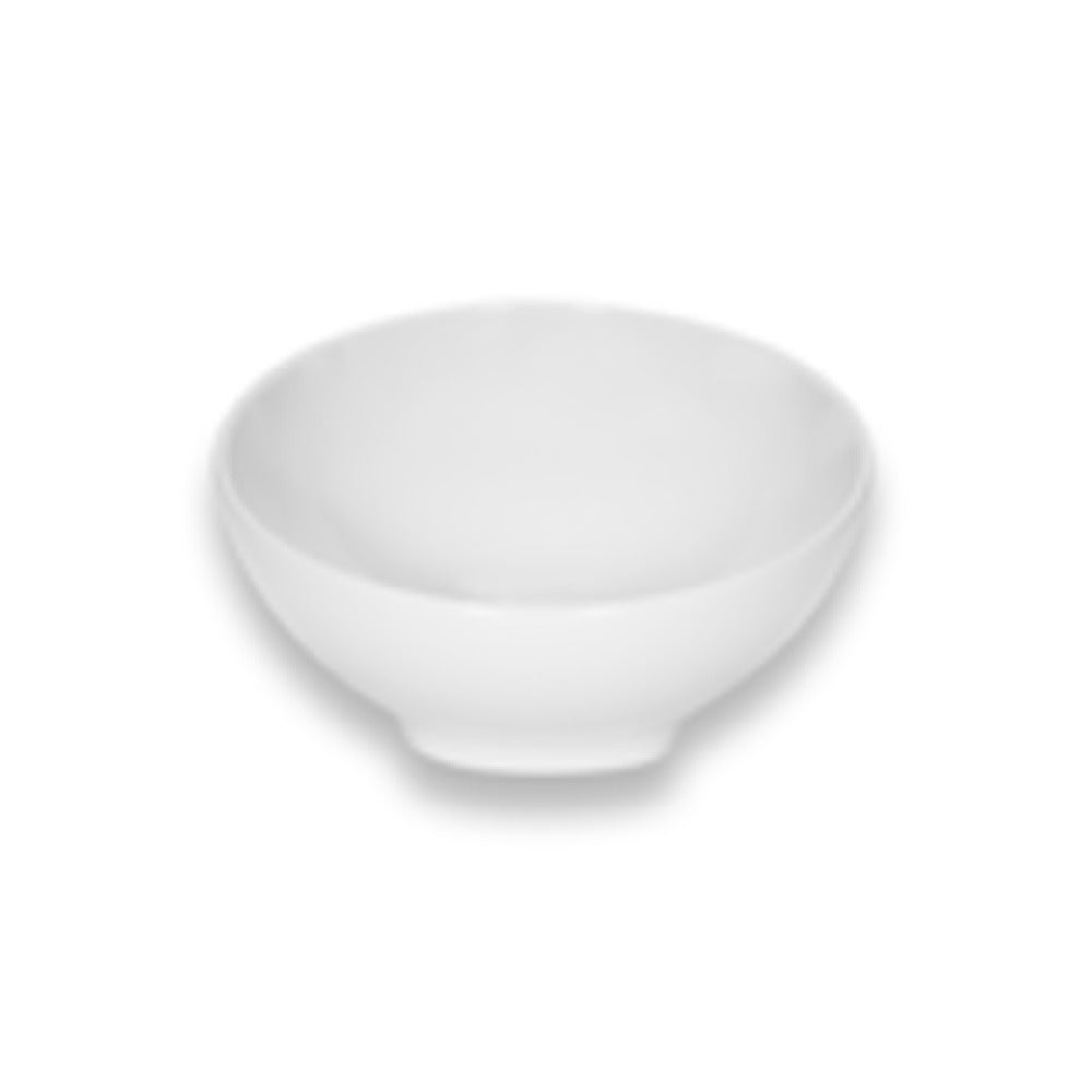 Bauscher Hepp 473165-380399 - Salad Dish, 5.9" Dia., Round