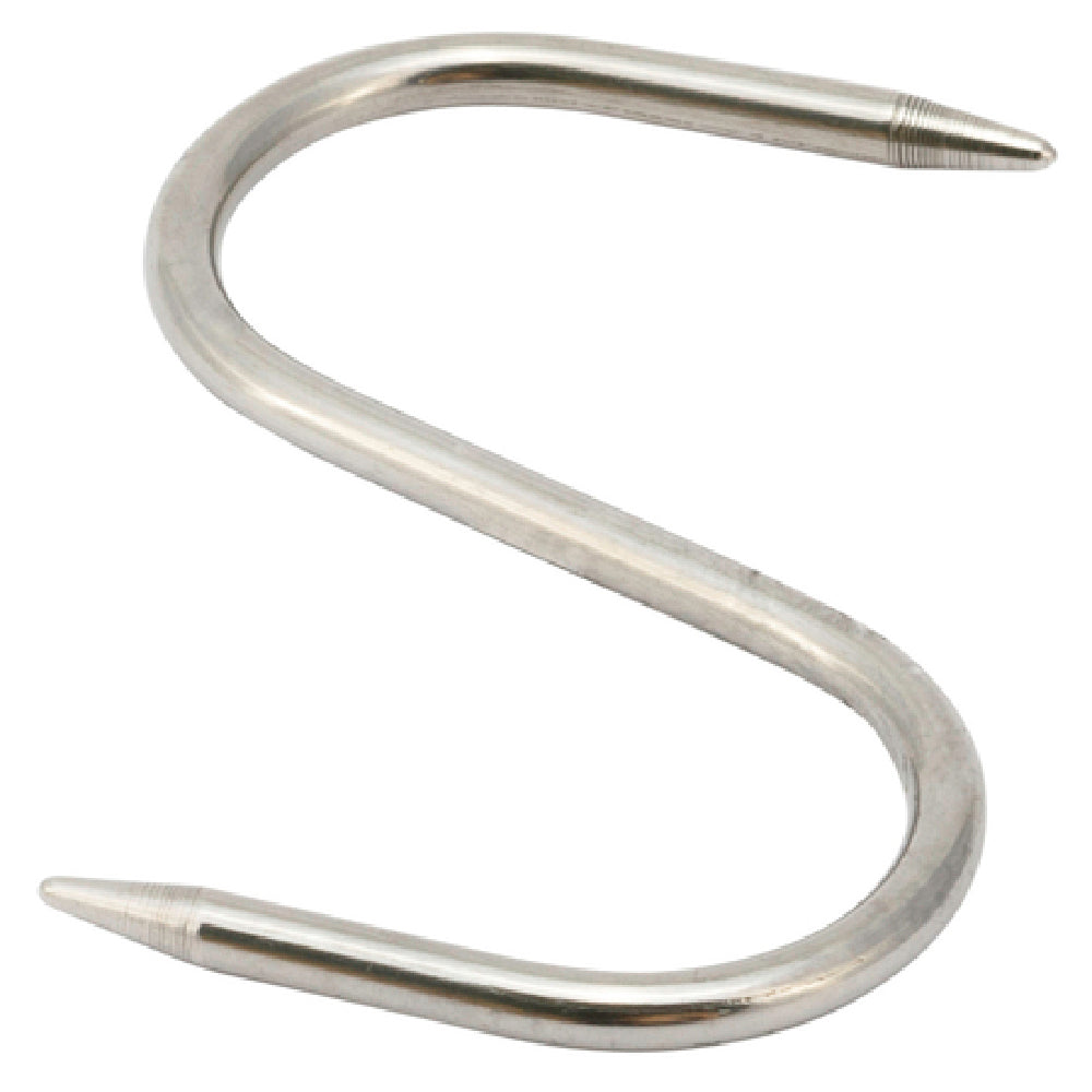 Alegacy Foodservice Products MHSS8 Meat Hooks 3-1/2"L Stainless Steel