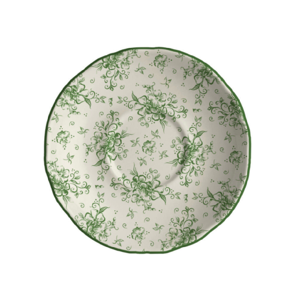 Steelite HL58063890 Saucer 5.625" Carolyn