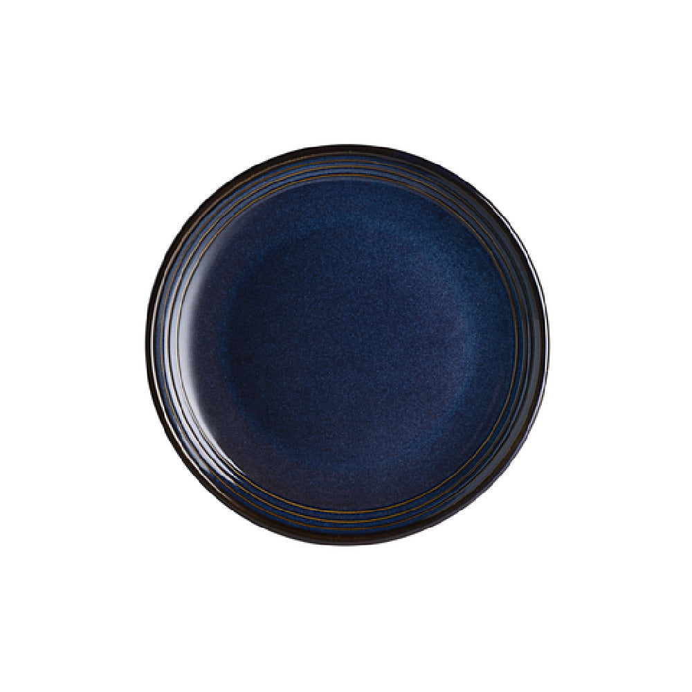 Steelite HL13069026 Flipside Plate 6.5" Round