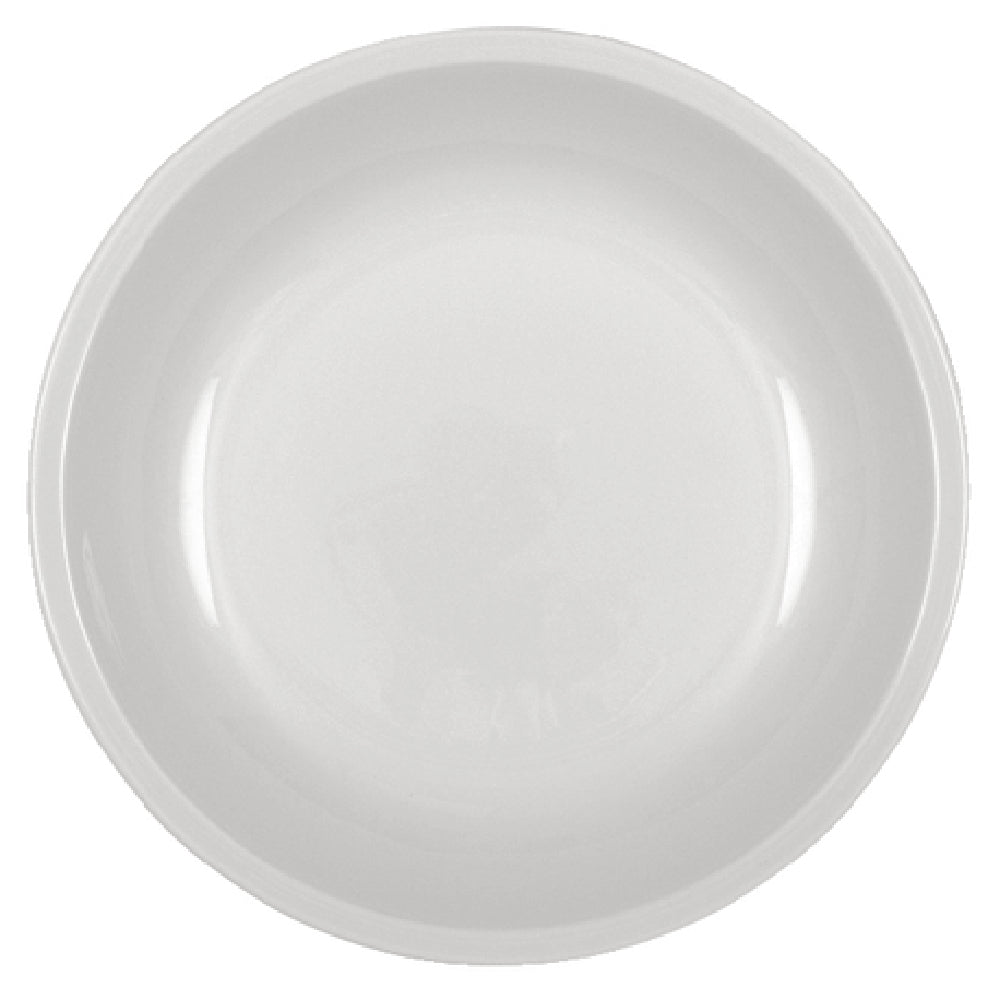 Bauscher Hepp 591325 - Plate, 9-4/5" Dia., Round